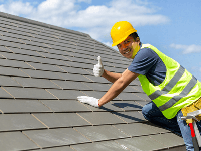 About Roof Repair Experts Capistrano Beach, CA